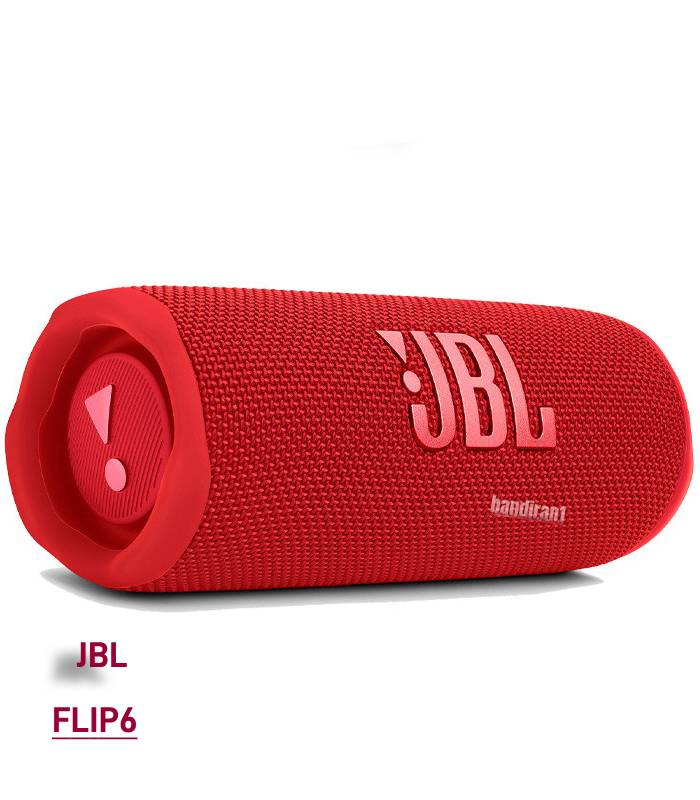 اسپیکر جی بی ال مدل JBL FLIP6