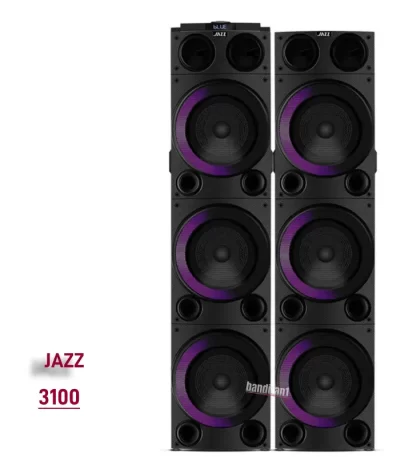 باند اسپیکر سپیکر جاز ملودی مدل ۳۱۰۰