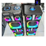 speaker jbl 1259