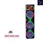 JBL PARTY BOX-7000